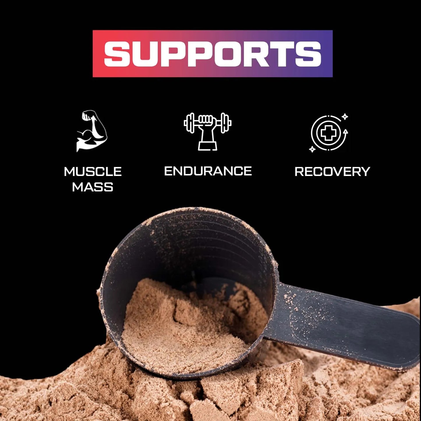 Nitra-FX 100% Whey Protein + Free Crea FX Creatine