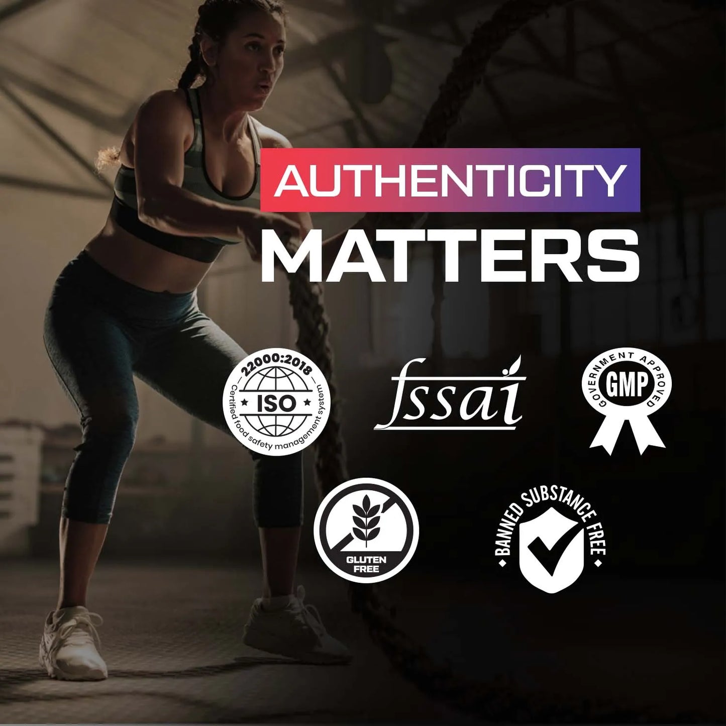 Nitra-FX 100% Whey Protein + Free Crea FX Creatine
