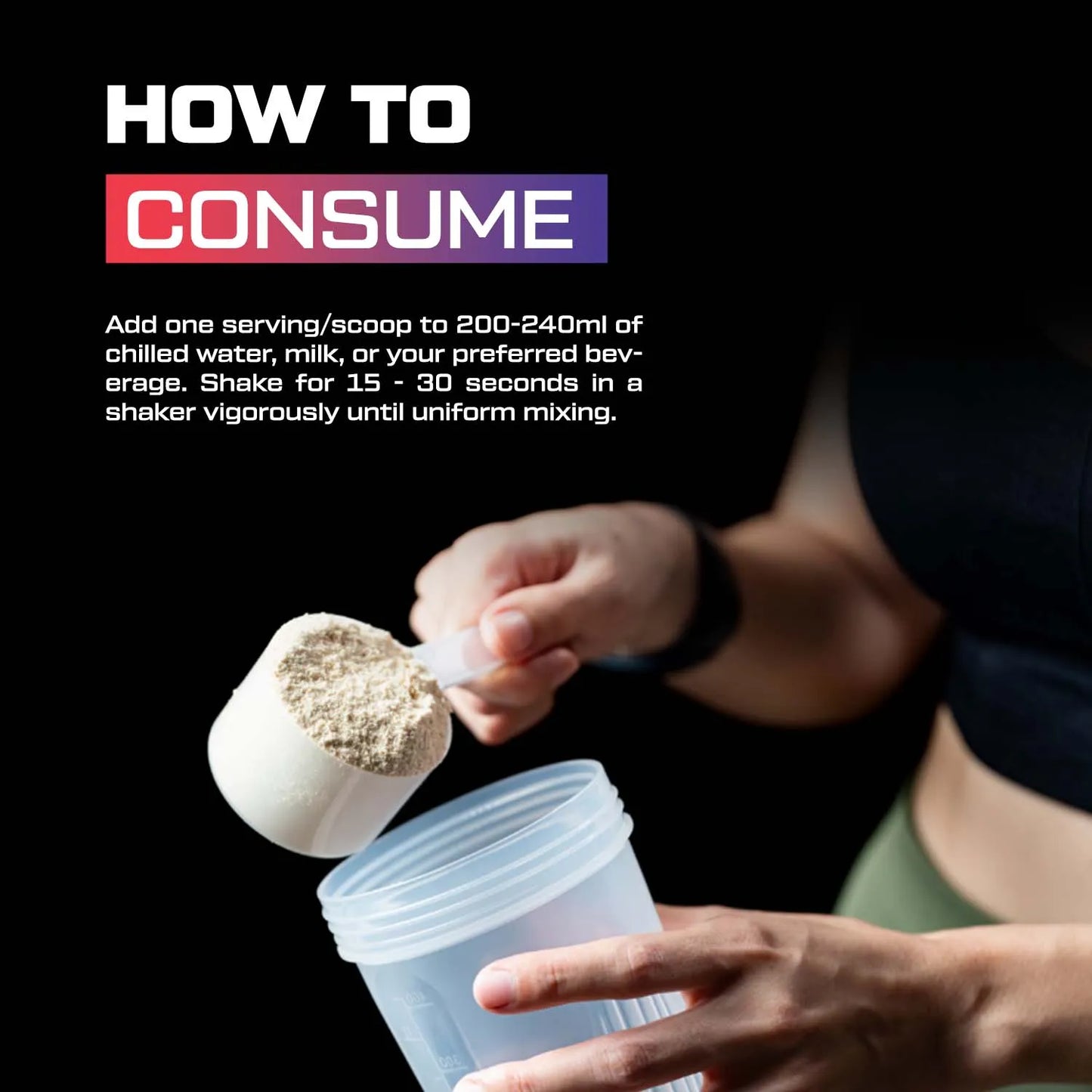 Isolate-FX Whey Isolate + Free Super Fiber