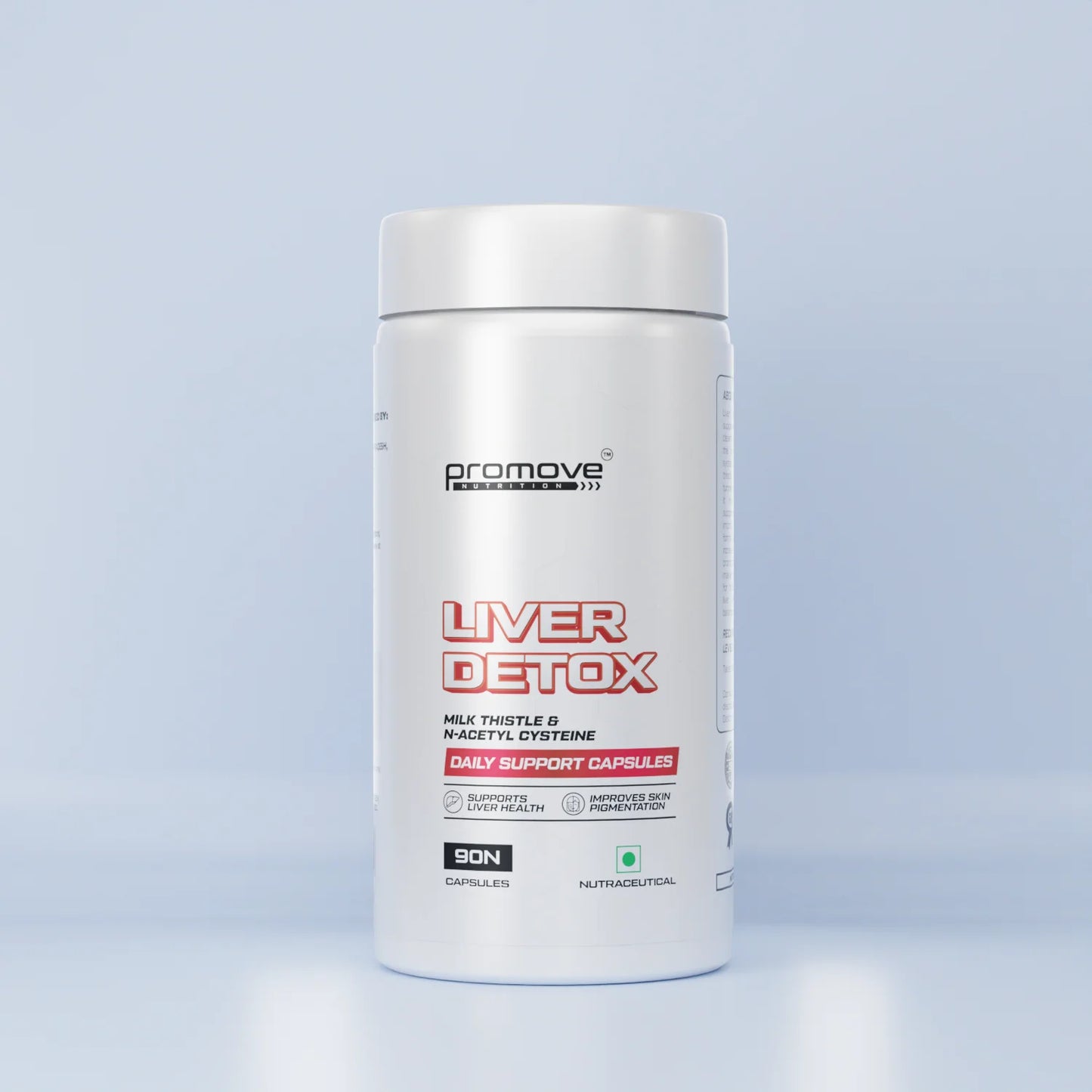 Promove Nutrition Liver Detox