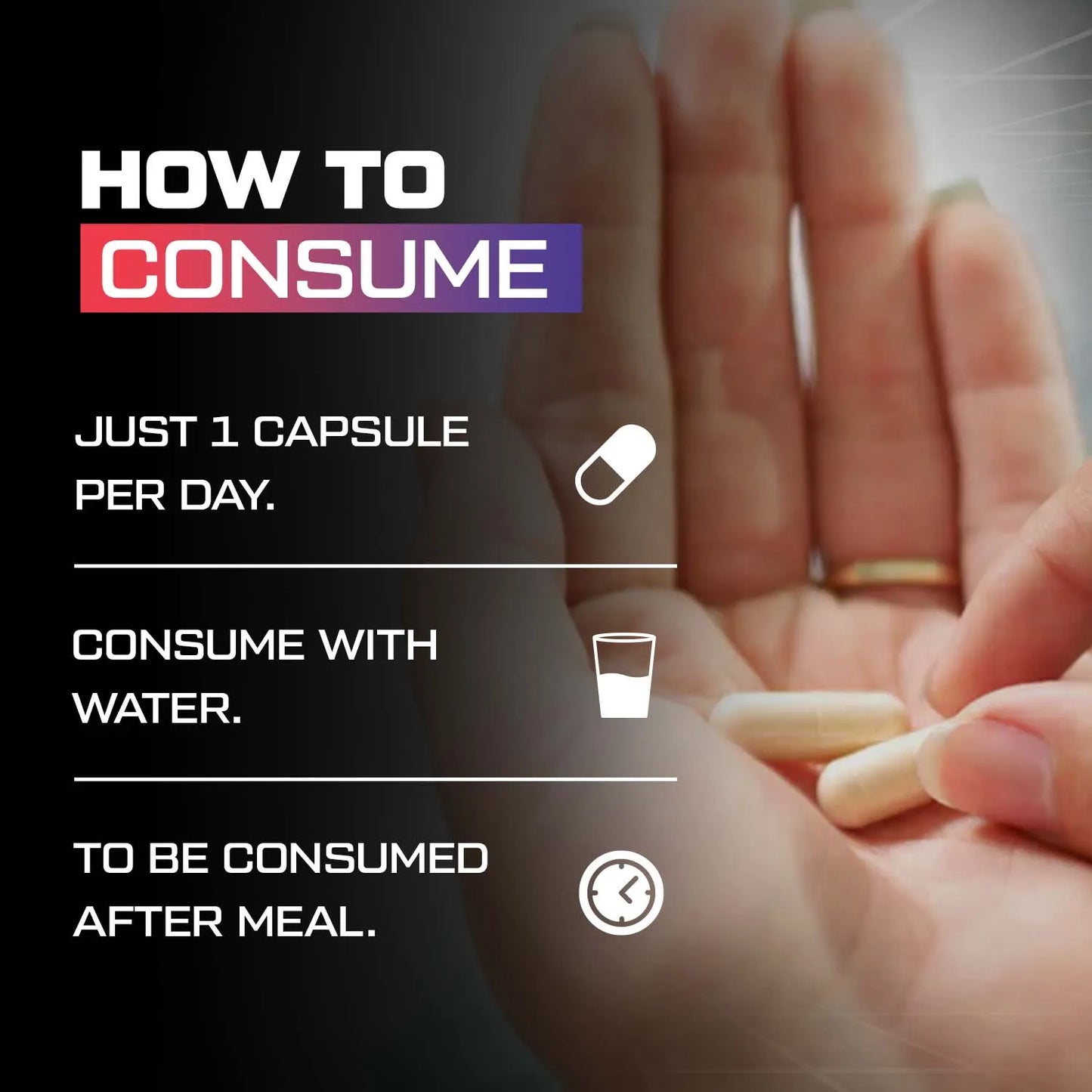 Promove Nutrition Vita-Pro Multivitamin