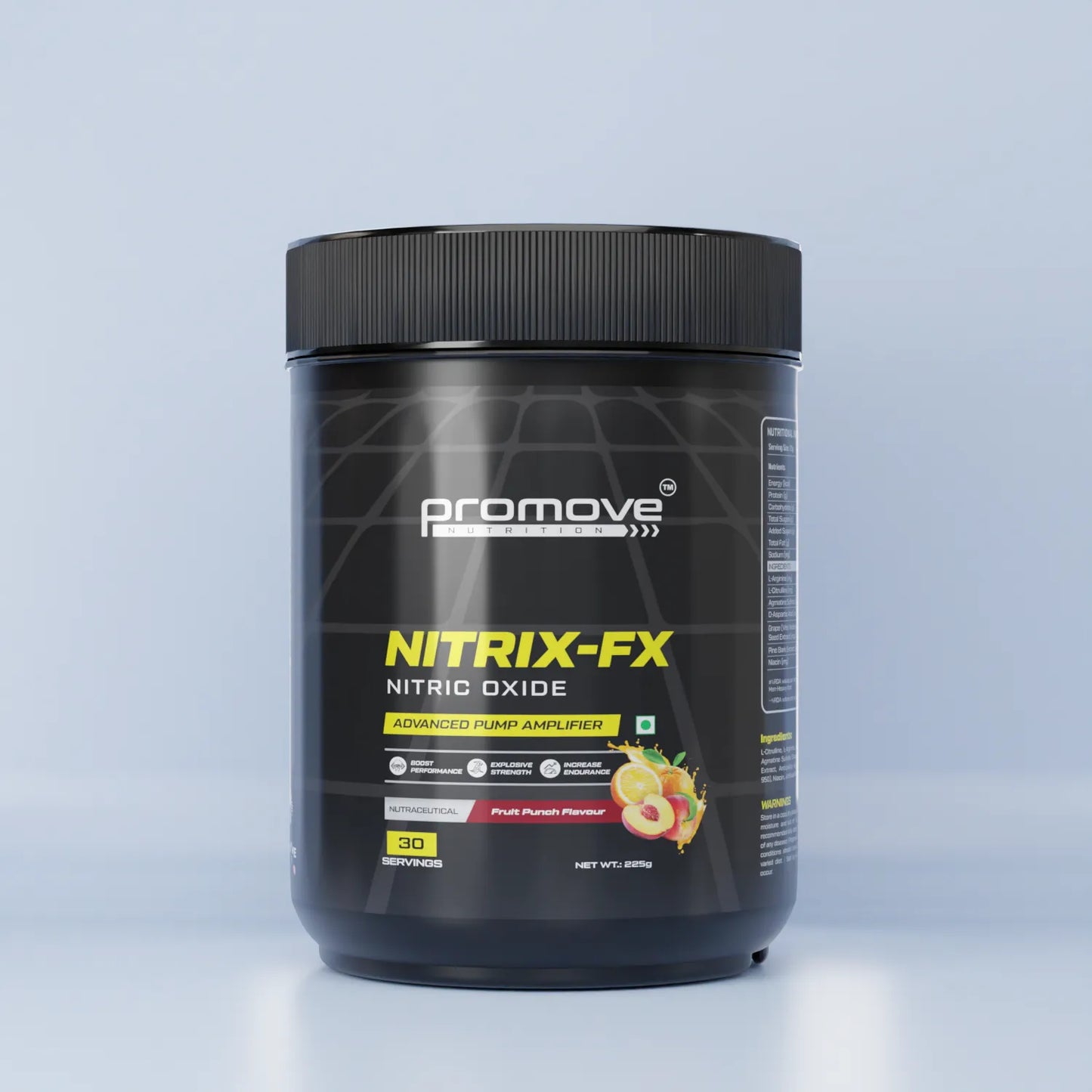 Promove Nutrition Nitrix-FX