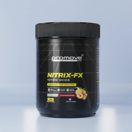 Promove Nutrition Nitrix-FX