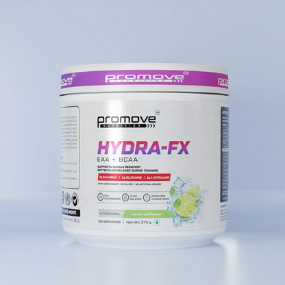 Promove Nutrition Hydra-FX Essential + BCAA Amino Acid