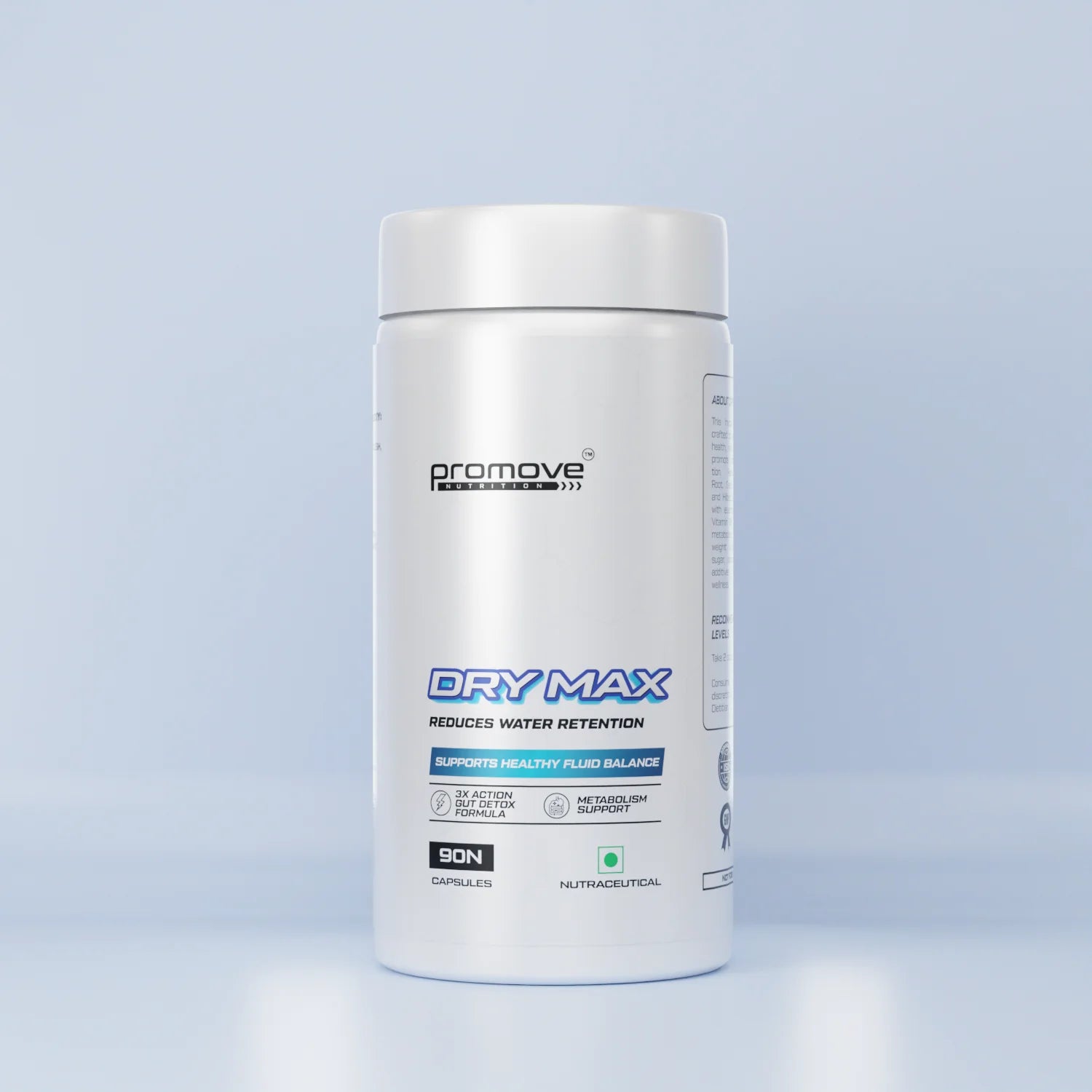 Promove_Dry_Max_90N_Capsules_Front