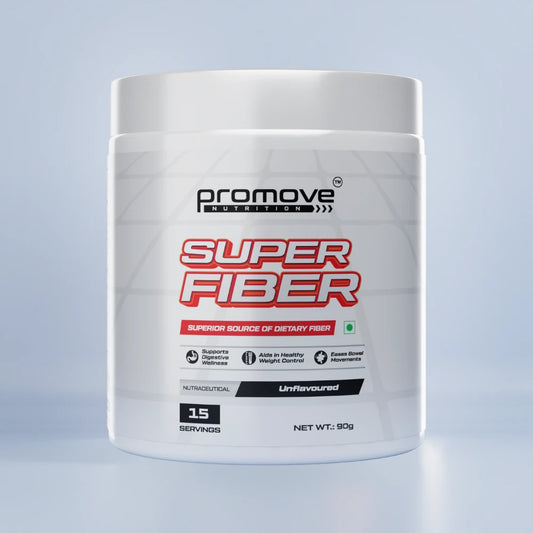 Super Fiber