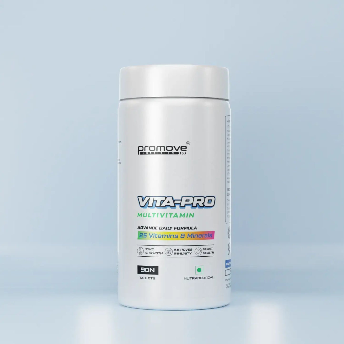 Promove_Vita_Pro_Multivitamin_90N
