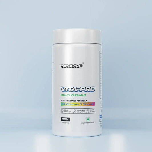 Promove_Vita_Pro_Multivitamin_90N
