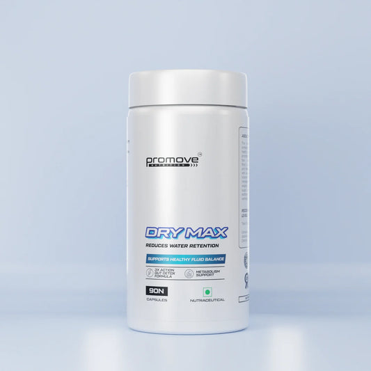 Promove Nutrition Dry Max