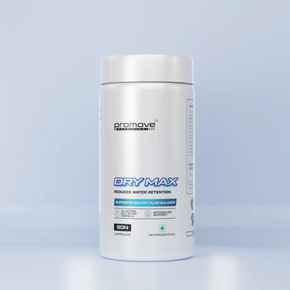 Promove Nutrition Dry Max