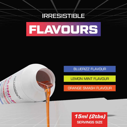 Promove Nutrition Carni-Fx Liquid L Carnitine