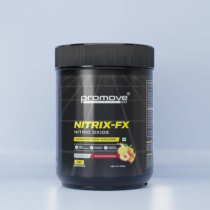 Promove Nutrition Nitrix-FX